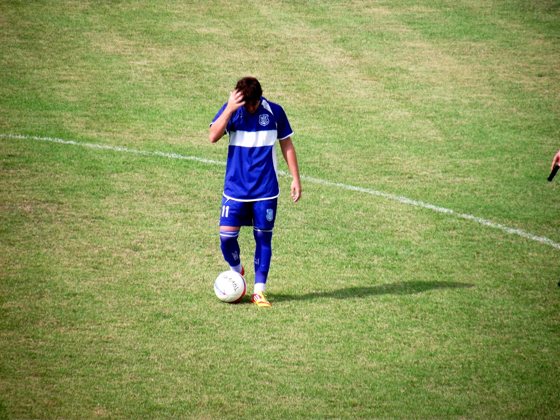 Olaria: Campeonato Carioca Sub-20 - 2012